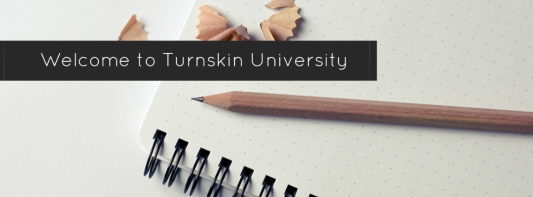 Turnskin University