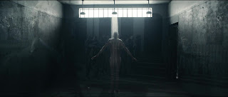 ausCAPS: Benedict Cumberbatch nude in The Courier