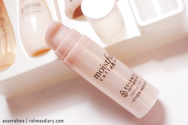 etude house moistfull collagen essence