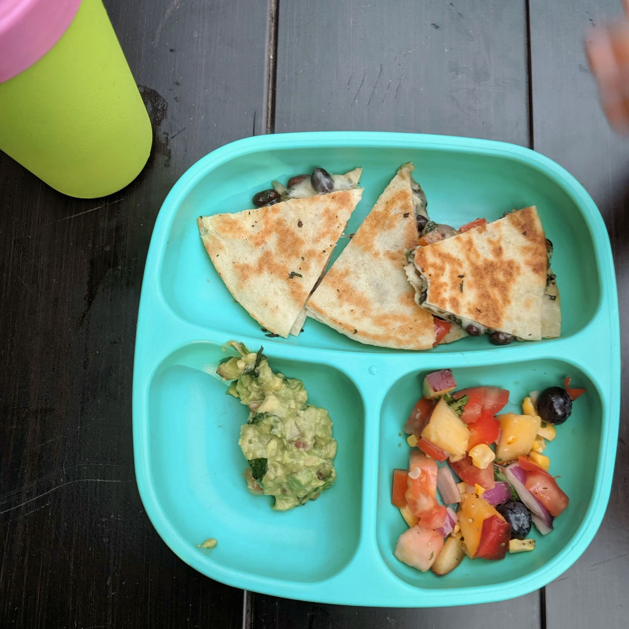 Breakfast For Vegetarian Kids : 8 Easy Vegan Breakfasts To Make Before ...