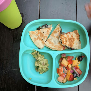 50 Easy Vegetarian Meal Ideas for Kids (That even the Picky Eaters will ...