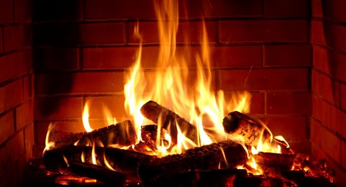 Κορονοϊός - Σαρηγιάννης: Μην κάψετε ξύλα στο τζάκι φέτος - 2.000 κρούσματα τον Δεκέμβριο