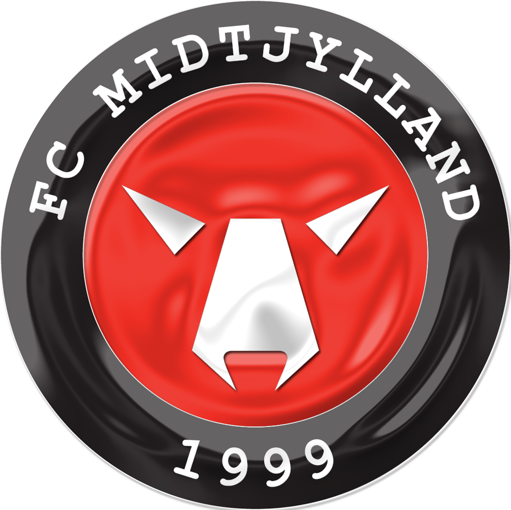 Футбольный клуб мидтьюлланд. Футбольный клуб мидтьюлланд. Фк мидтьюлланд. Логотип команды мидтьюлланд. Футбольный клуб мидтьюлланд.