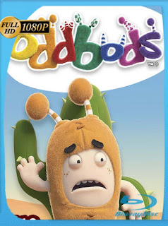 Oddbods – Coleccion (2020) HD [1080p] Latino [GoogleDrive] PGD