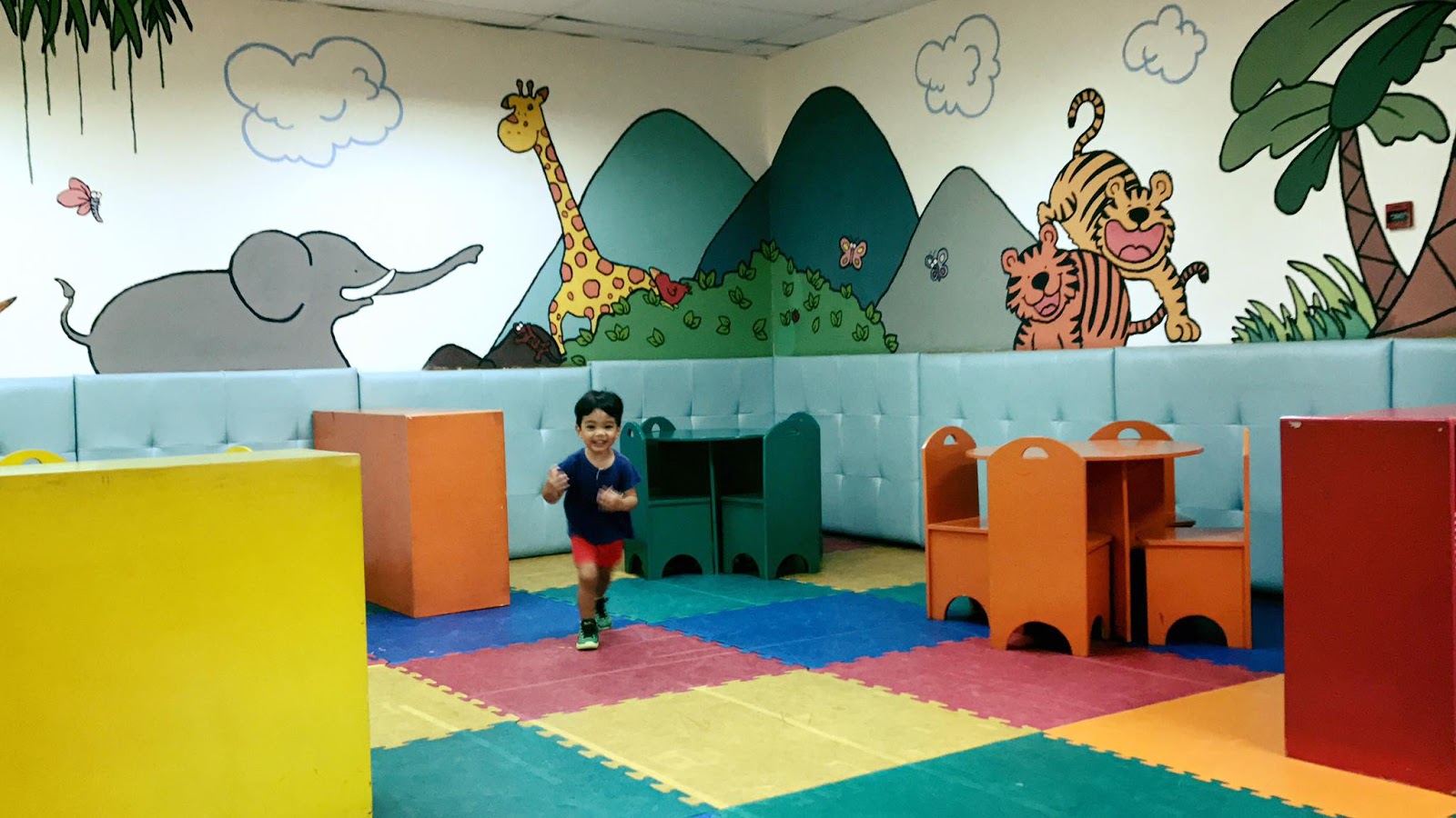 pictures, et cetera Last Day of Summer School