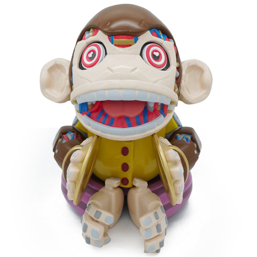Gif Template, Toy Story 3 Cymbal Monkey
