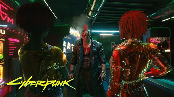 أستوديو CD Projekt يتحدث لأول مرة عن طور اللعب الجماعي داخل Cyberpunk 2077 و المحتويات الإضافية المستقبلية