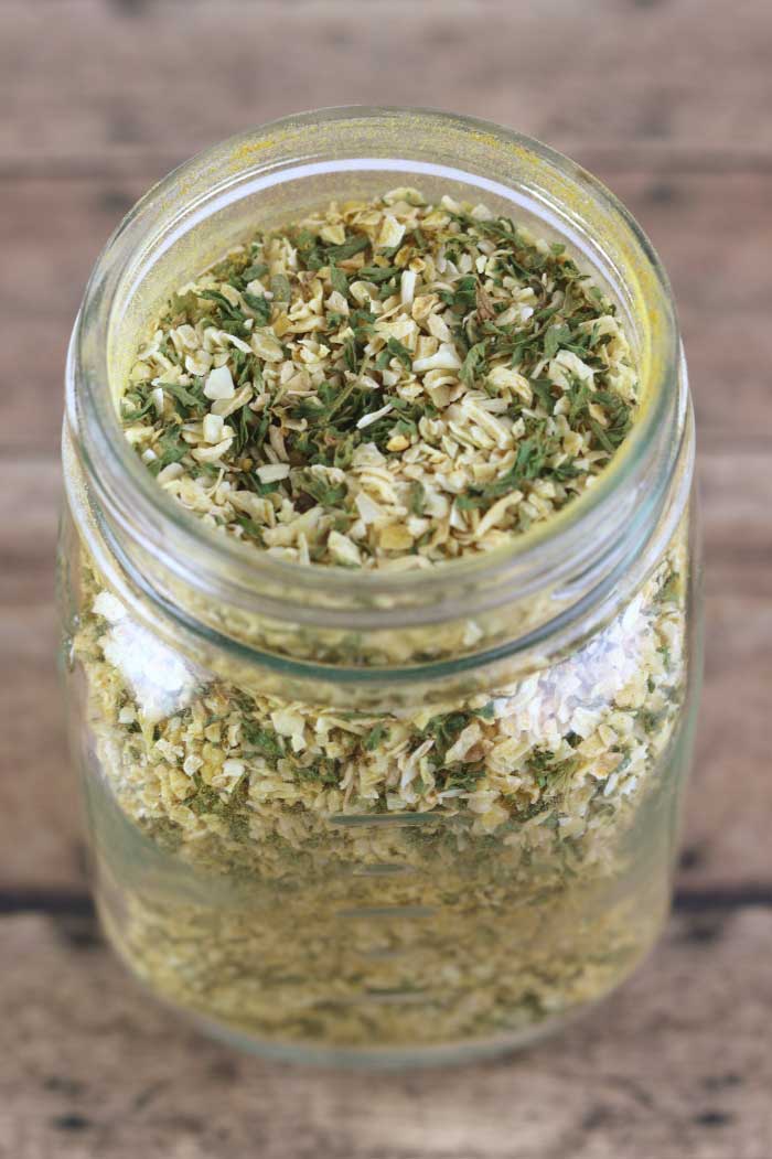 Homemade Onion Soup Mix Without Beef Bouillon Homesteading in Ohio