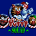 Putty Squad to get a physical Amiga release after 20 years!