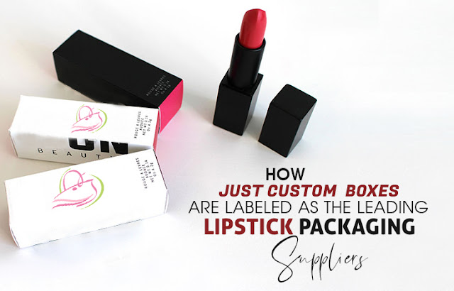 lipstick boxes