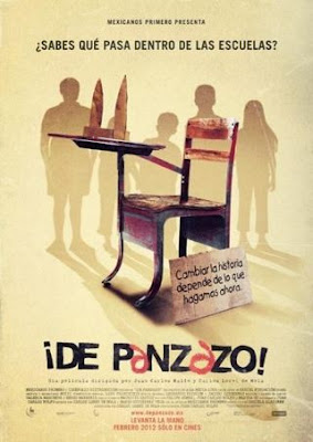 De Panzazo – DVDRIP LATINO