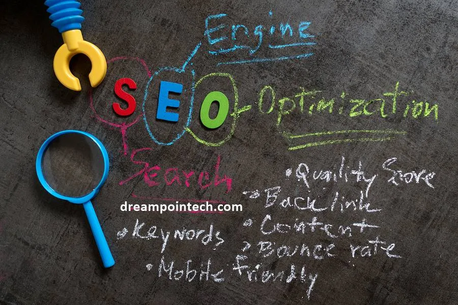 SEO – Search Engine Optimization | Increasing Volume & Quality Of Traffic To Your Website
