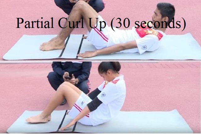 Partial Curl Ups Abdominal Muscular Strength And Endurance partial-curl-ups-abdominal-muscular-strength-and-endurance