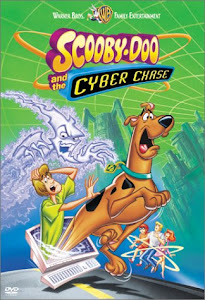 Scooby-Doo and the Cyber Chase Poster