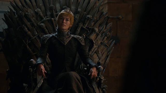Game of Thrones Season 7 English 720p BluRay Game of Thrones Season 7 English 720p BluRay