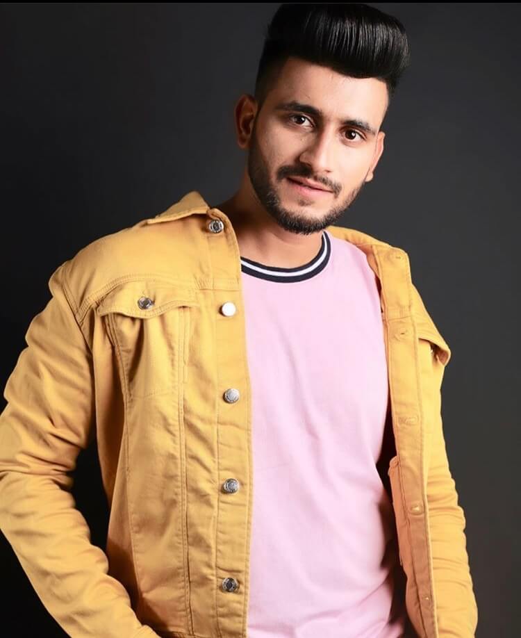 Punjabi Celebrity Biography