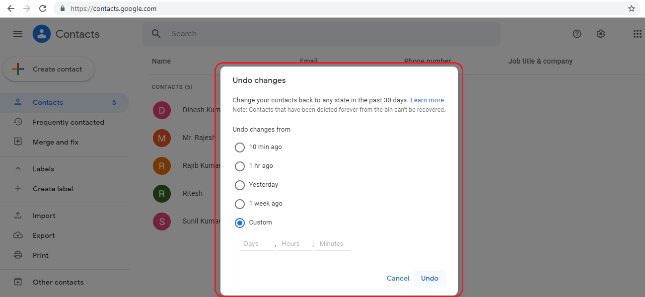 How to retrieve contacts from gmail to iphone How to retrieve contacts from gmail to iphone