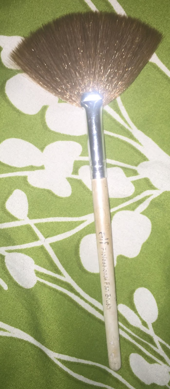 Favorite Brushes Highlighter Cosmoholics Anonymous