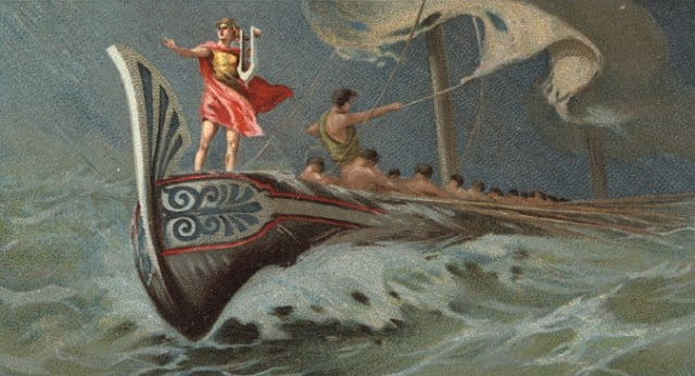 Argonaut The Inua Humpback by Clifford L. Gionet Argonaut The Inua Humpback by Clifford L. Gionet