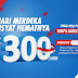 Promo BBM Pertamina Menyambut Hari Kemerdekaan