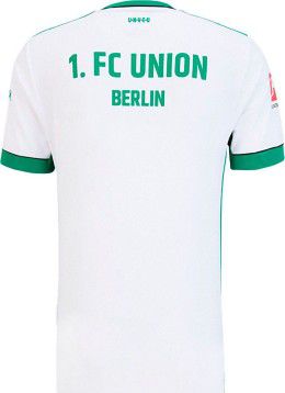 1.FCウニオン・ベルリン 2021-22 ユニフォーム-サード