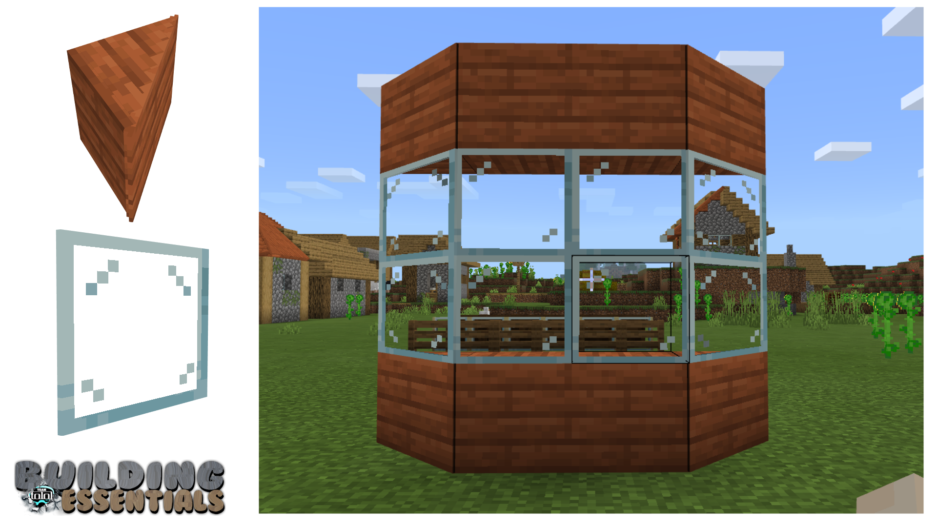 Kronbuild логотип. Мод на декорации в майнкрафт пе. Сони-билдинг (нью-йорк). Building essentials. Аддон на блоки для строительства.