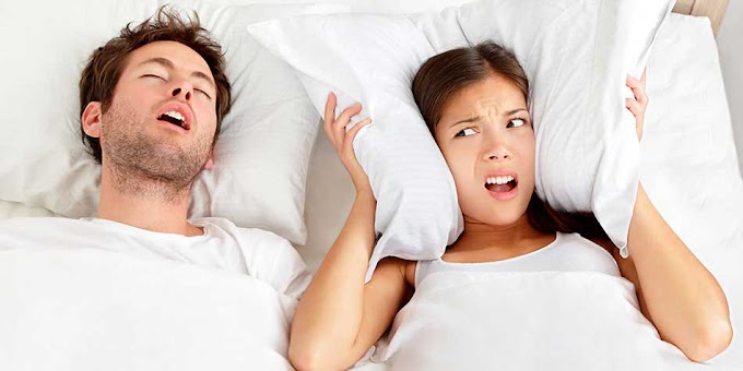 Snoring : Symptoms and Causes ! What is snoring - whohealthy