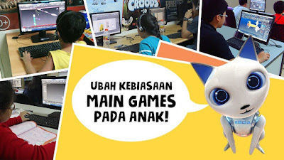 Kelebihan Esda Sebagai Tempat Les Anak Jaman Now Kelebihan Esda Sebagai Tempat Les Anak Jaman Now