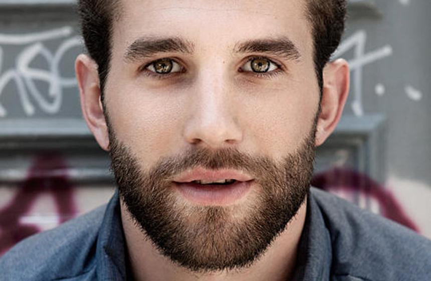 Esta es la razón por la que no te sale barba El HIT GUATE RADIO