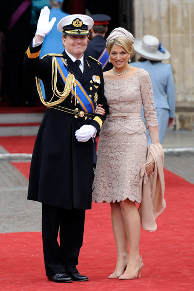 El Blog de Lauritina: Vivan los Novios!!!