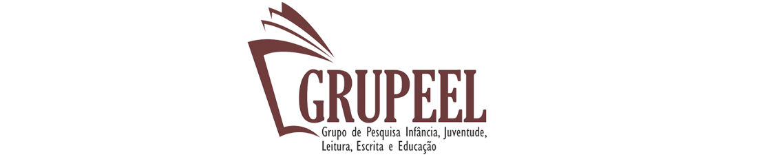 GRUPEEL - Grupo de Pesquisa Infância, Juventude, LEITURA, ESCRITA e EDUCAÇÃO