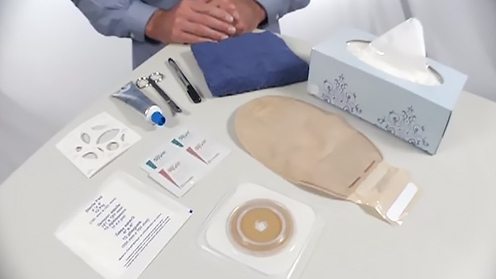 Digest Up Colostomy Its Types and Pouching System