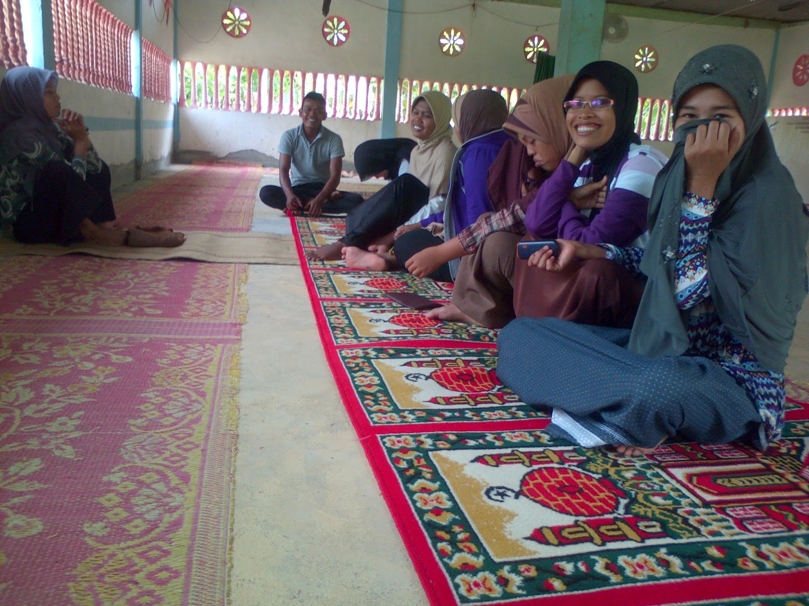 Teknik Bimbingan Individual Jejak Pendidikan