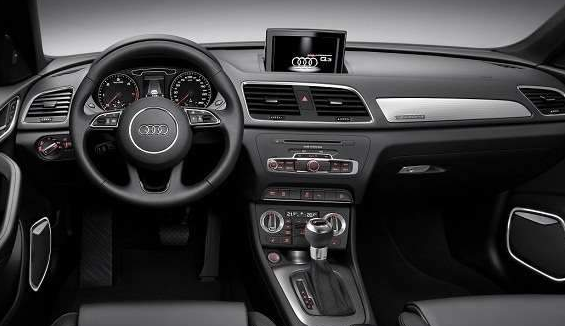 Top Notch Auto >> 2018 Audi Q5 Release Date - Auto Redesign Top Notch Auto >> 2018 Audi Q5 Release Date - Auto Redesign