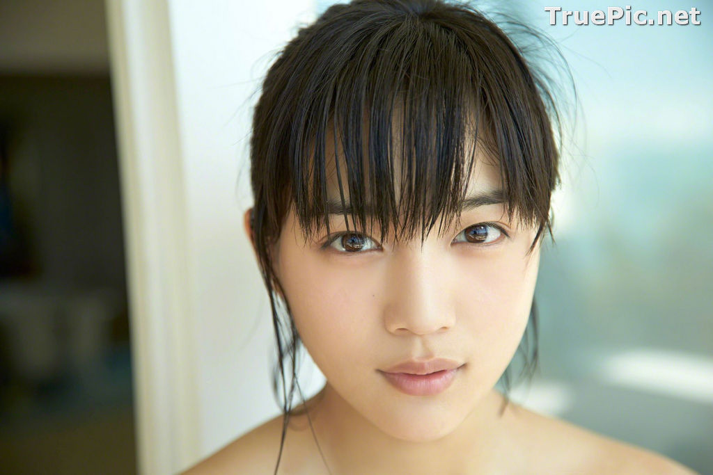 Image Wanibooks No.132 - Japanese Actress and Gravure Idol - Haruna Kawaguchi - TruePic.net - Picture-155