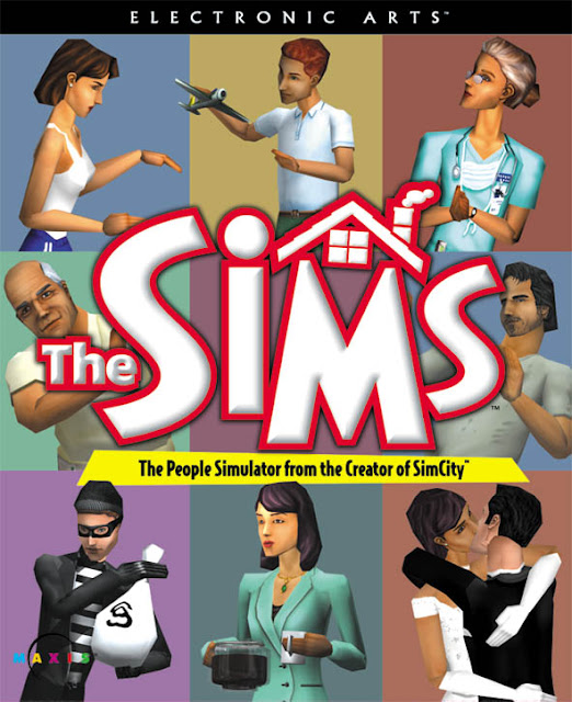 ... do Sims