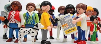 playmobil Quelques particularités maltaises