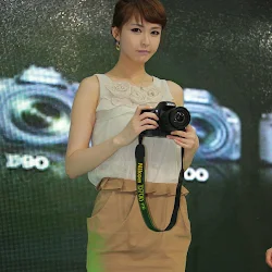 Kang Yui, Photo & Imaging 2011 Foto 4