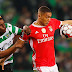 Portugal deve ter maratona de jogos no retorno do campeonato