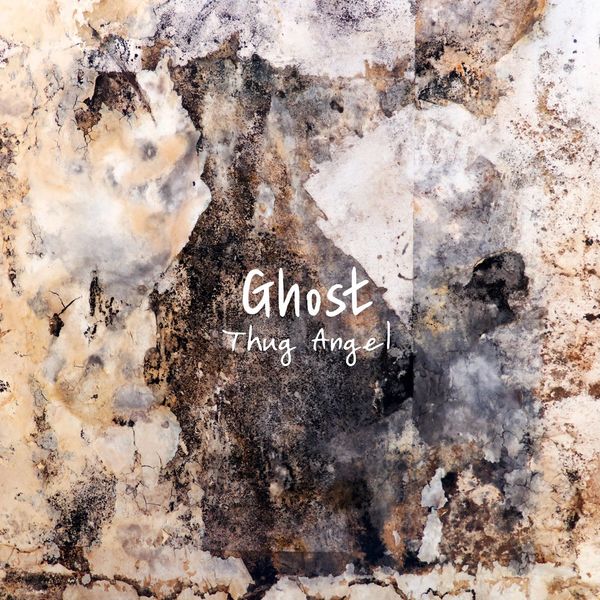 Thug Angel – GHOST – Single