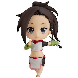 Nendoroid In the Heart of Kunoichi Tsubaki Tsubaki (#1910) Figure