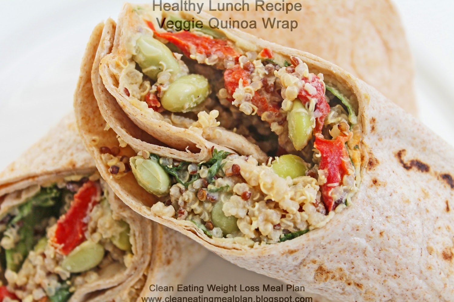healthy vegetarian sandwich recipes for weight loss