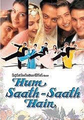 Hum saath saath hai hd full movie download Hum saath saath hai hd full movie download
