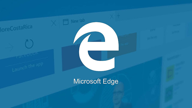 Microsoft replacing edge with chromium new browser - qasimtricks.com
