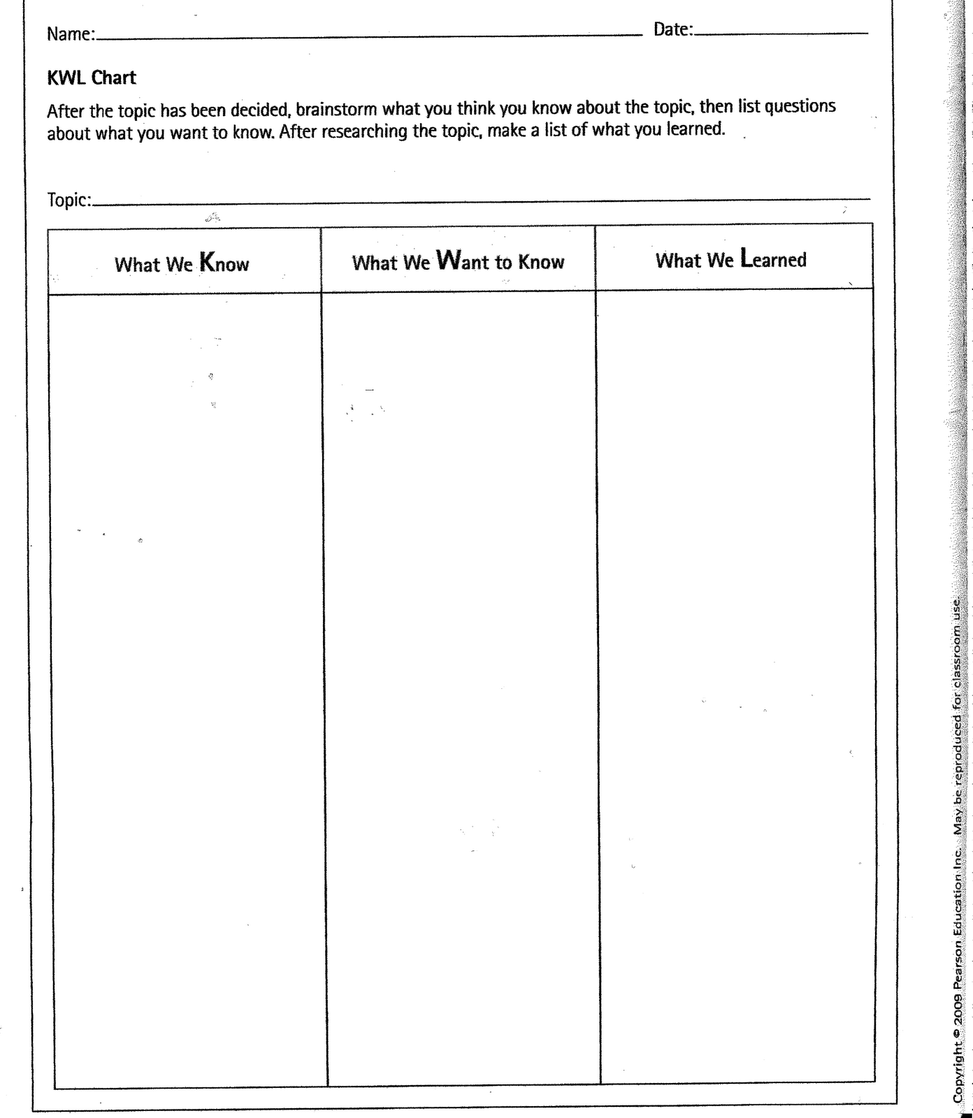 worksheet. Kwl Worksheet. Grass Fedjp Worksheet Study Site