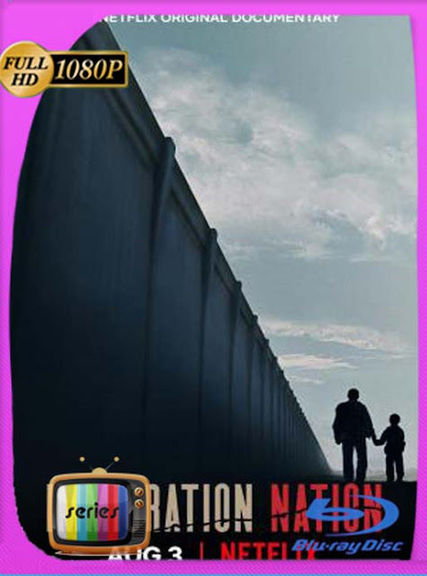 Nación de inmigración (2020) Temporada 1 HD [1080p] Latino [GoogleDrive] SXGO