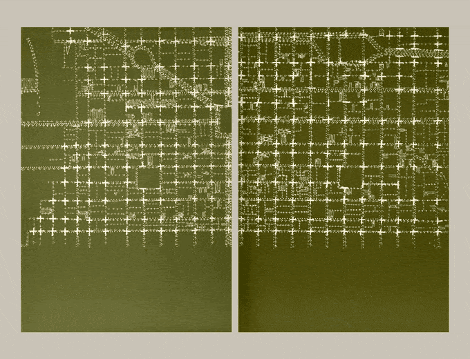 (Almost) Spring Break