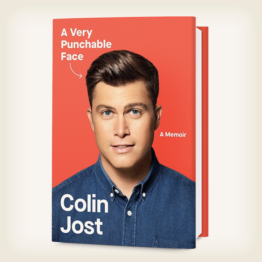 Colin Jost (Actor) Biography, Wiki, Age, Height, Career, Family, Awards