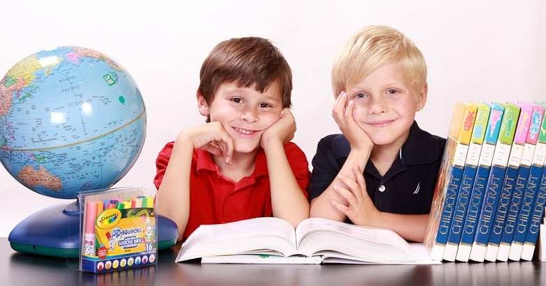 Contoh soal UTS PTS SD Kelas 4 Bahasa Inggris Semester 1