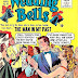 Wedding Bells #16 - Matt Baker art & cover